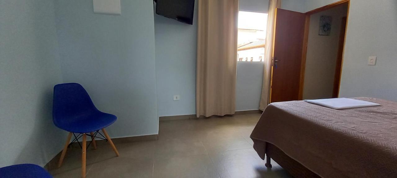 Fric Ubatuba